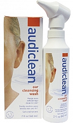 AUDICLEAN Ear Cleansing Spray 60ml